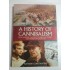 A HISTORY OF CANNIBALISM  - Nathan Constantine
